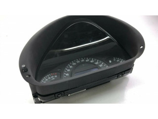 Přístrojová deska Mercedes-Benz C AMG W203 2001 A2035400711, G1200