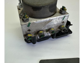 Блок АБС 0265801018, 0265232718 Dacia Sandero 2008 - 2012 года