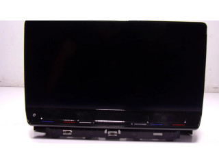 Дисплей 5FA919606B041, 5FA919606B Cupra Leon