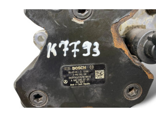 Vstřikovací čerpadlo A6400700701, 0445010120 Mercedes-Benz A W169 OM 640.942