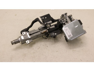  рейка  Колонка рулевая 6C1909144AG   Skoda Fabia Mk3 (NJ) 2015 - 2021 года