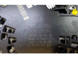 Генератор 36002812, 30659580 Volvo S60