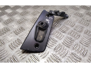 Ограничитель открытия двери