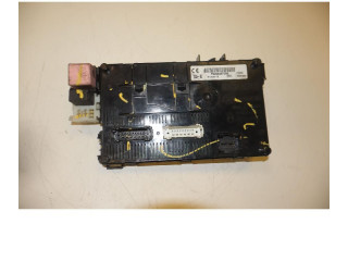 Блок управления Renault Clio II