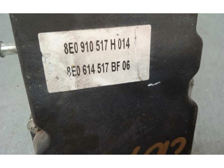 Блок АБС 8E0614517BF, 0265234336   Audi  A4 Allroad   -  года