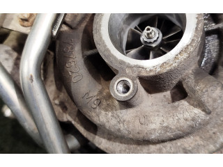  Турбина Renault Trafic II (X83)  8200868133, 787620   для двигателя G9U-630      