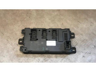 Комфортный модуль