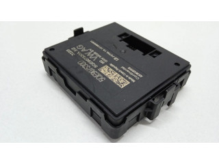 Модуль управления gateway