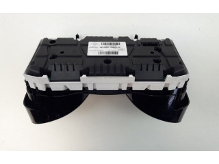 Спидометр (приборный щиток) 248100538R, 248100538R Renault Clio II