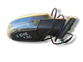 Зеркало электрическое        Volkswagen PASSAT B6  2005 - 2010 года   