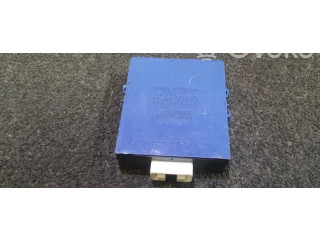 Блок управления 8965050060   Lexus LS 460 - 600H