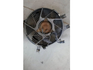 Вентилятор радиатора     4D56    Mitsubishi Pajero Sport I 