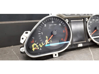 Панель приборов 4f0920980m Audi A6 S6 C4 4A