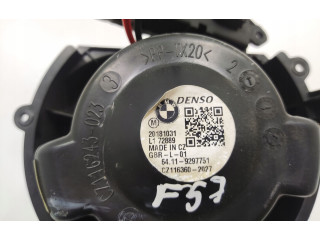 Вентилятор печки 9297751 Mini One - Cooper F56 F55