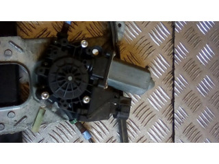 Передний комплект электрического механизма для подъема окна