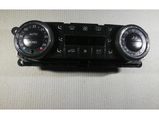 Steuergerät Klimaanlage A2518206989 Mecedes-Benz R W251