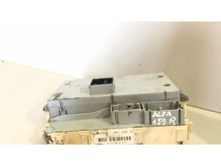 Pojistková skříňka 60681000, 501202110040 Alfa Romeo 159 2006
