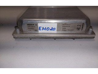 Блок управления двигателя 30646978A, 30646978   Volvo V70