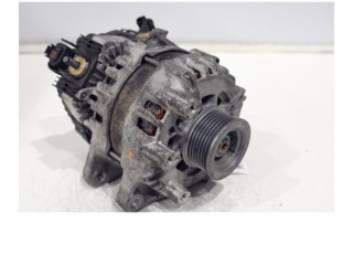 Генератор    Jeep Renegade      