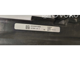 Вентилятор радиатора 1077084-00-E Tesla Model 3