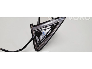 Зеркало (механическое)       Volkswagen Golf II  1984 - 1991 года   