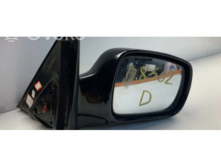 Zpětné zrcátko Сзади Hyundai Terracan 2003 87620H1010