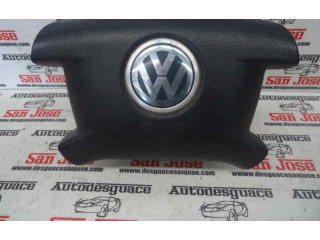 Подушка безопасности двери Volkswagen Caddy