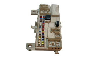 Блок комфорта 31254903, 519096804   Volvo C30   