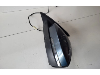 Зеркало электрическое Skoda Octavia Mk3 (5E) 2013 - 2019 года