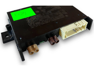 Блок комфорта S403, A2579007800 Mercedes-Benz CLS C257