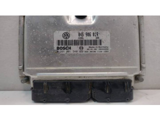 Блок управления двигателя 045906019, 28SA4258   Seat Ibiza III (6L)