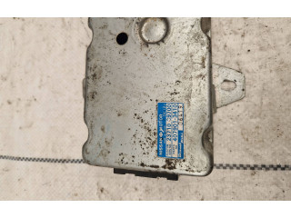 Řídící jednotka 23710c9700 Nissan Patrol 260 1988