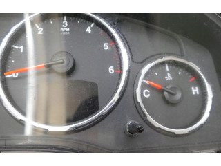 Панель приборов P05172758AB Jeep Cherokee