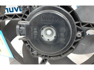 Комплект вентиляторов     9812028580, 9812028580    Peugeot 2008 I 