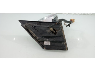 Zpětné zrcátko Volkswagen Polo IV 9N3 2004 GRIS