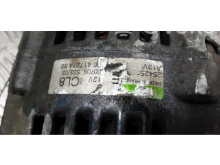 Генератор A13VI288, 00709 Citroen Saxo 1.2