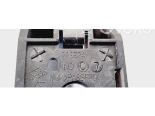 Комплект блоков управления 8200911560, 8200619409 Renault Clio III