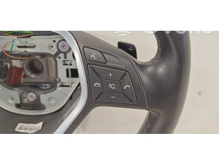 Руль Mercedes-Benz A W169 2004 - 2012 года A2184609103