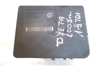 Блок АБС 1K0907379AA   Volkswagen  Jetta V  2005 - 2010 года
