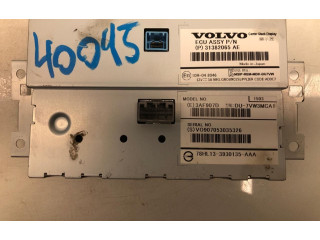 Дисплей    36011463   Volvo XC60