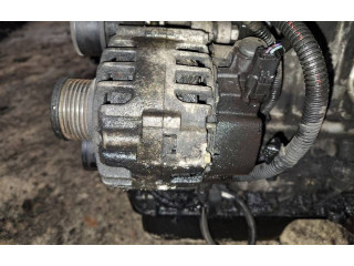 Генератор 9665580680, 9665580680 Citroen Berlingo