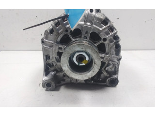 Генератор 2542265B Rover 75