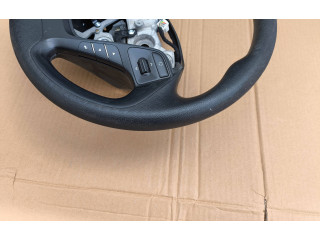 Руль KIA Ceed  2012 - 2018 года 56110A2055BW, C001I05K      