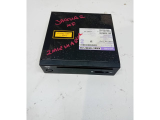 Считывающее устройство CD/DVD навигации (GPS) AW8310E887CB, DNNS019   Jaguar XF X250   