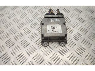 Турбина Блок управления надувных подушек Ford B-MAX AV1T14B321CF