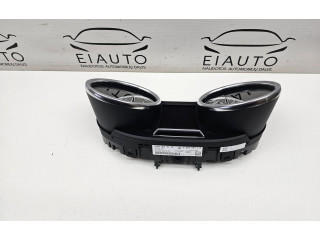 Панель приборов A1669003106, A1669017401   Mercedes-Benz GL X166       