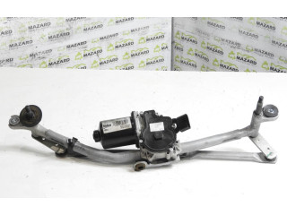 Моторчик дворников T2H23527 Jaguar XF X260