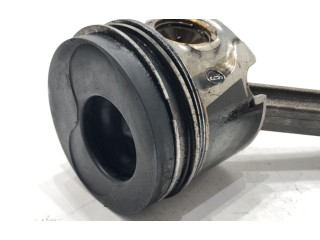 Масляный насос   BKC  Skoda Octavia Mk2 (1Z) 