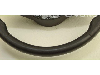 Руль Nissan Navara D40 2004 - 2015 года 484304X17A