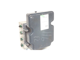 Блок АБС A0914310000, 0265956280 Infiniti Q30 2015-2018 года